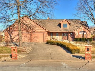 3955 Woods Ct, Greenwood, IN, 46143