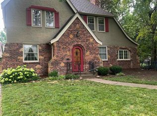 1286 SW Lakeside Dr, Topeka, KS 66604
