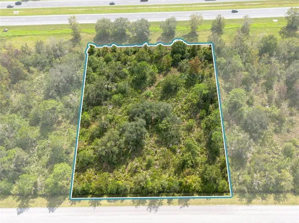 Starry St Lot 9, Orlando, FL 32833