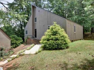 1214 Winding Way, Taylors, SC 29687
