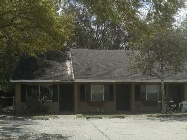 Spacious two bedroom