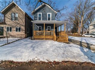 882 E 149th St, Cleveland, OH 44110