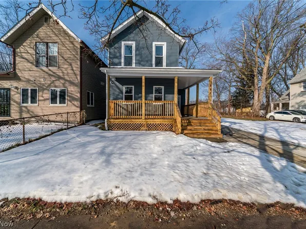882 E 149th St, Cleveland, OH 44110