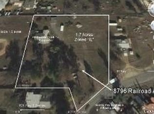 8796 Railroad Ave, Santee, CA 92071