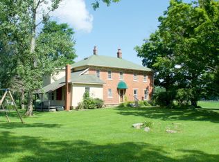 3071 Kings Corners East Rd, Mansfield, OH 44904