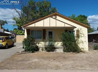 911 Allison Ave, Canon City, CO 81212
