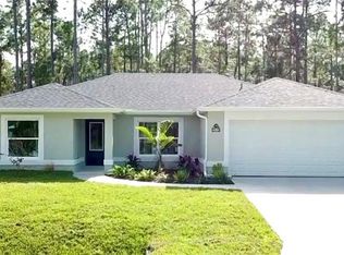 3115 Sardinia Ave, North Port, FL 34286