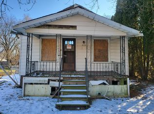 223 S Edith St, Pontiac, MI 48342