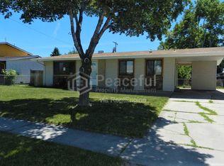 2009 W Celia Way, Layton, UT 84041