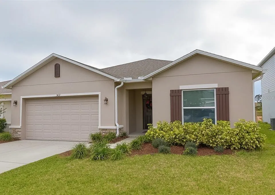 9611 Rampart Rd