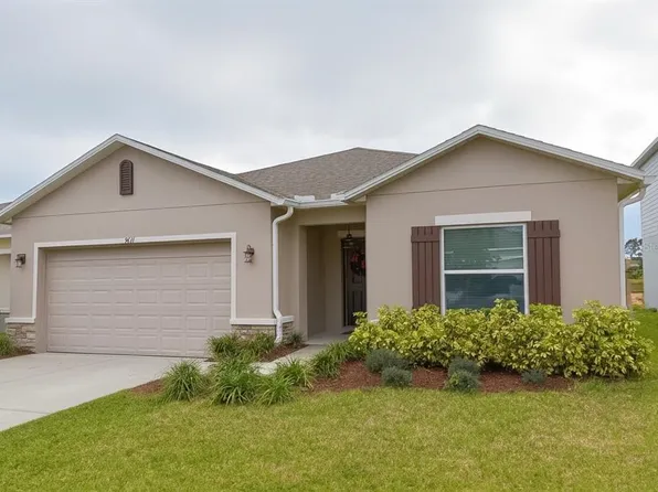 9611 Rampart Rd, Leesburg, FL 34788