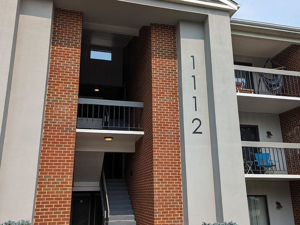 1st image of 1112 Blue Ridge Dr APT 9