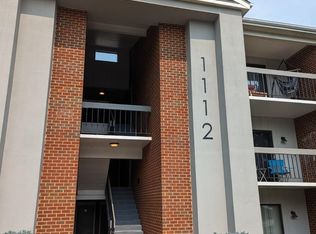 1112 Blue Ridge Dr APT 9, Harrisonburg, VA 22802