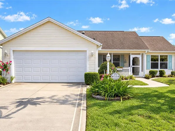 17739 SE 89TH KEATING TERRACE, THE VILLAGES, FL 32162
