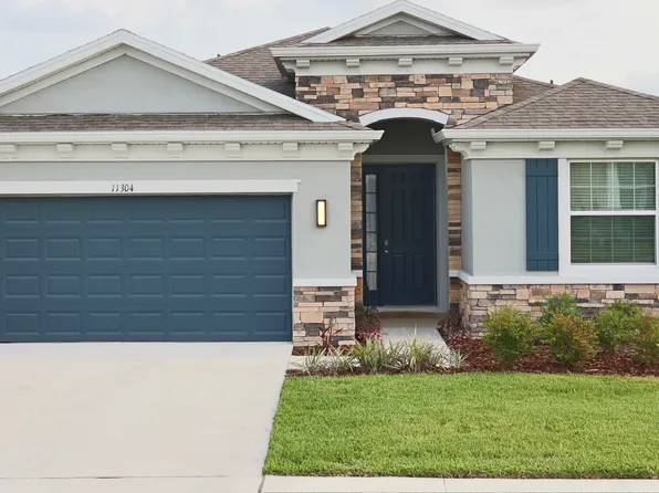 11304 Timber Grove Ln, Brooksville, FL 34613