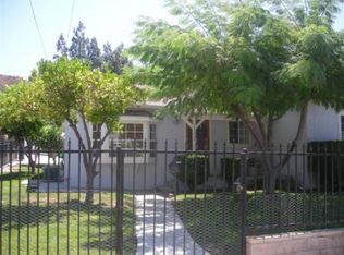 17626 Scherzinger Ln, Santa Clarita, CA 91387