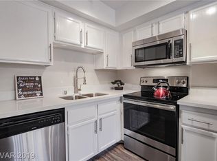 933 Boulder Mesa Dr UNIT 202, Las Vegas, NV 89128