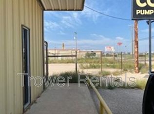 2167 W Interstate Highway 20, Odessa, TX 79761