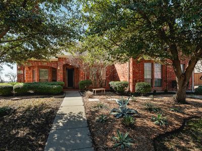 5620 Creek Crossing Ln, Sachse, TX, 75048