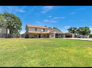 1152 County Road 156, Whitesboro, TX 76273