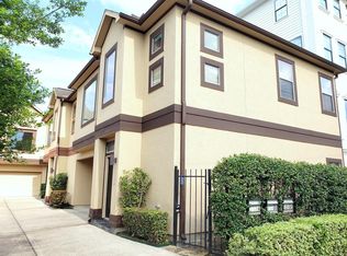 1510 Knox St UNIT A, Houston, TX 77007