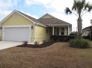868 Laquinta Loop, Murrells Inlet, SC 29576