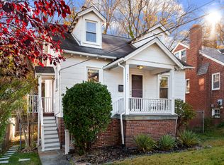 3731 Oakview Ter NE, Washington, DC 20017