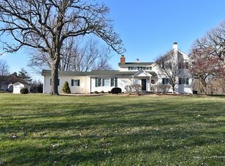 3N740 S Bridle Creek Dr, St Charles, IL 60175