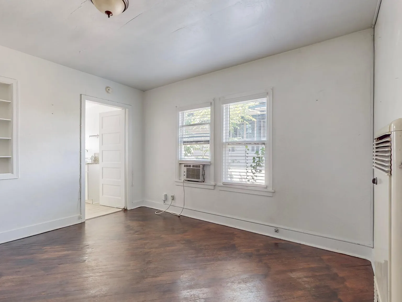 1 bed, 496 sqft, $850 — Photo 4