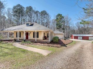 485 Sandy Ridge Rd, McDonough, GA 30252