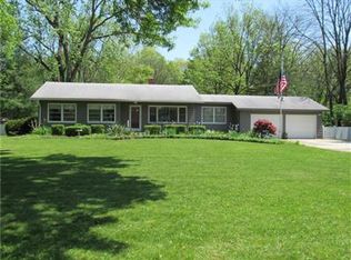 1225 N High School Rd, Indianapolis, IN 46224