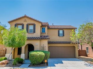 7123 Hickory Post Ave, Las Vegas, NV 89179