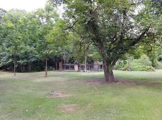 8689 Hendersonville Hwy, Yemassee, SC 29945