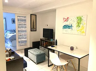 Rented by Living New York