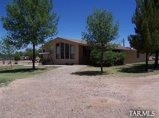 1775 W Patton St, Saint David, AZ 85630
