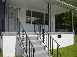 34 Polk Cir, Ft Oglethorpe, GA 30742