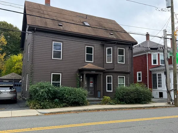 8 West Ave, Salem, MA 01970
