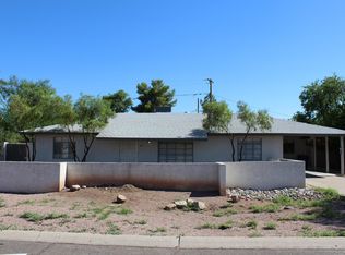 607 E Encanto Dr, Tempe, AZ 85281