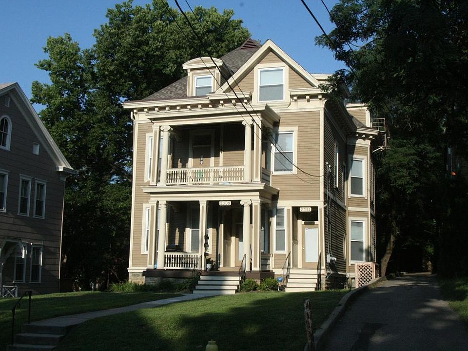 1st image of 2309 Kemper Ln #3
