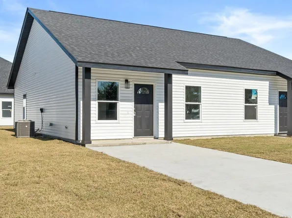 3207 E 2nd Pl, Panama City, FL 32401