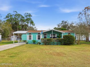 116 WATERSIDE Avenue, Satsuma, FL 32189