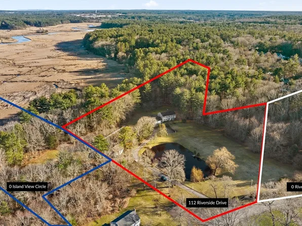 0 Riverside Dr, Norwell, MA 02061
