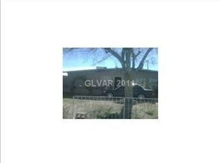 3136 Theresa Ave, Las Vegas, NV 89101