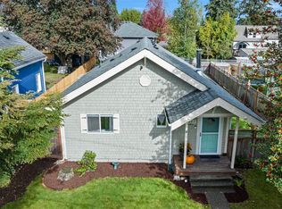 2327 Lexington Ave, Everett, WA 98203