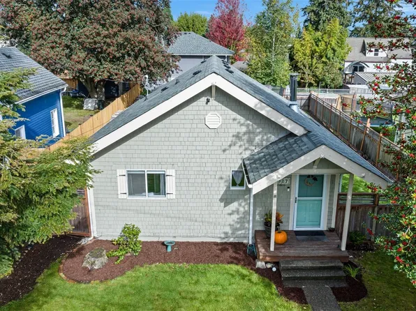 2327 Lexington Ave, Everett, WA 98203