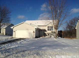 3486 Coachman Rd, Eagan, MN 55122