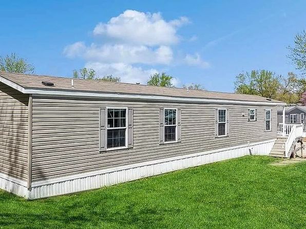 36 East St