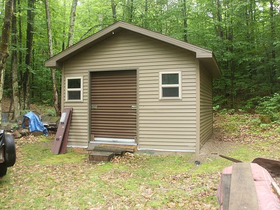 3rd image of 2367 E Burrows Road 20 Acres