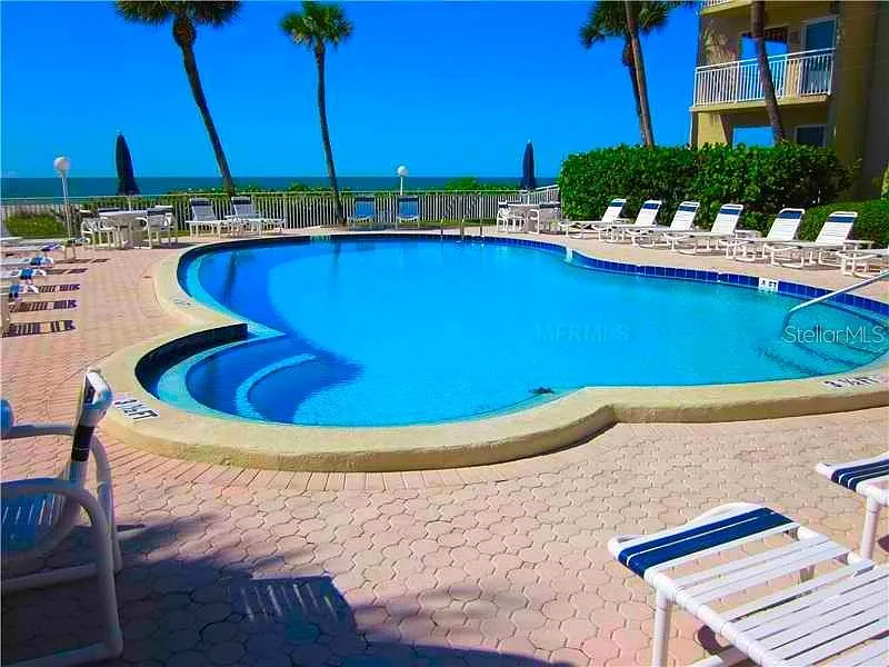 3400 Gulf Blvd #108