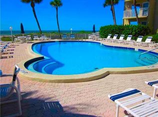 3400 Gulf Blvd APT 108, Belleair Beach, FL 33786